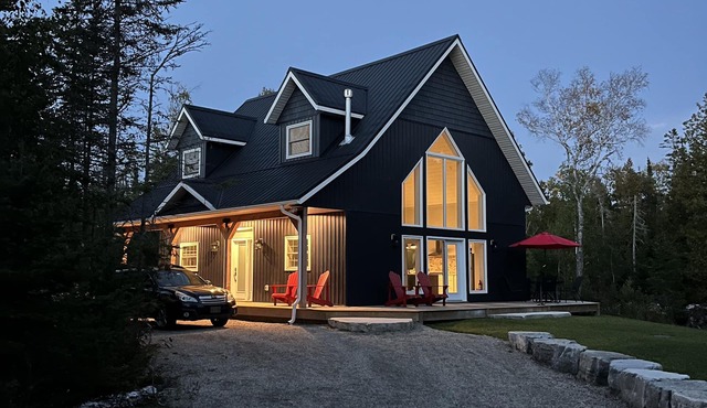 Cedar Haven