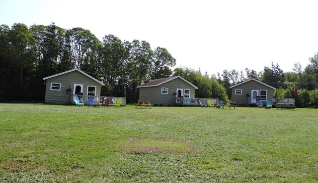 Centennial Cottages