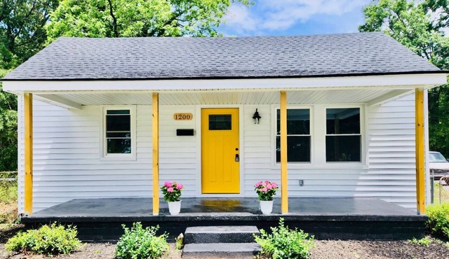 Center Home