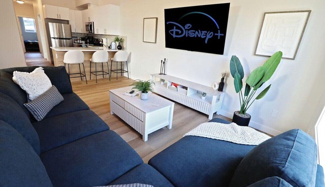 Central 5 Bedroom |A/C|Rogers|Commonwealth|EXPO