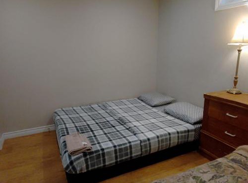 Central Kitchener Downtown in Budget- Near to College, Bus, Restaurant, Airport