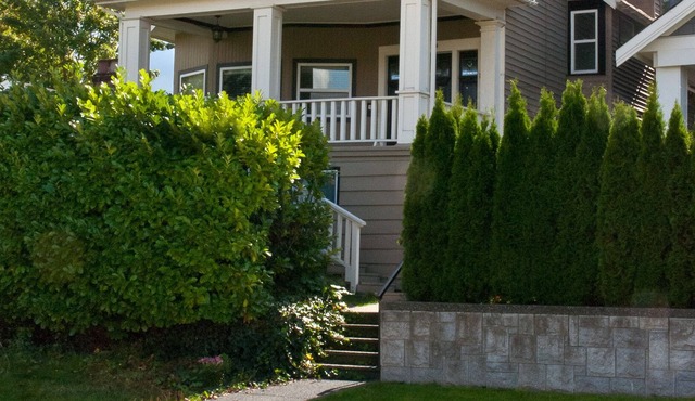 Centrally Located 4 bedroom Character Home