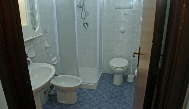 Centro Gelsomino 1 apartment
