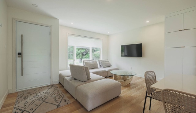 Charming home in Saint-Bruno-de-Montarville