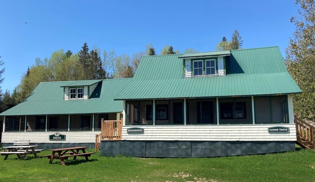 Chalet