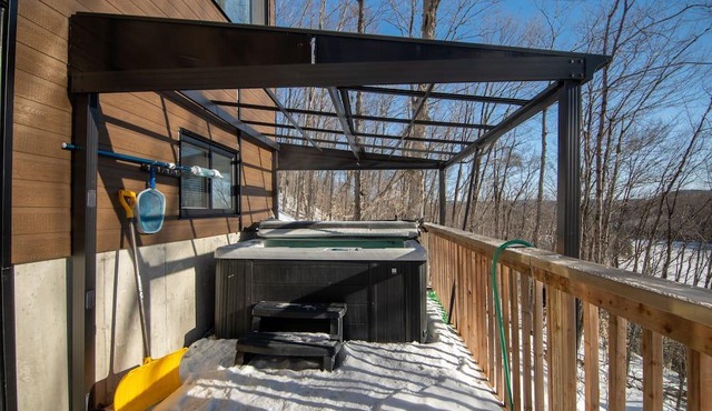 Chalet le Bison