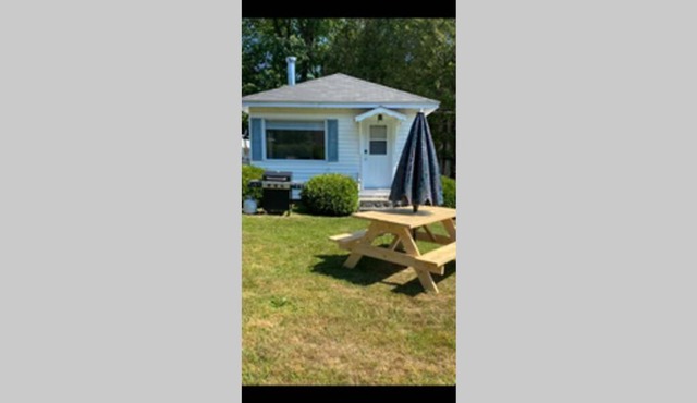 Chalets Memphrémagog