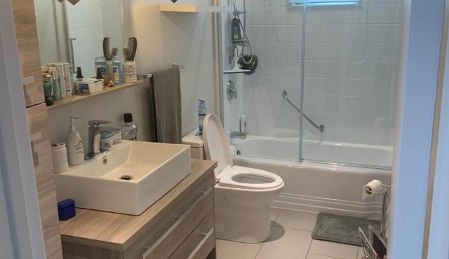 Chambre chez lhabitant en Gaspsie - sans petit djeuner fourni
