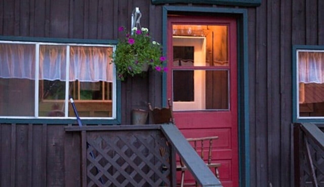 Champlain Cottage
