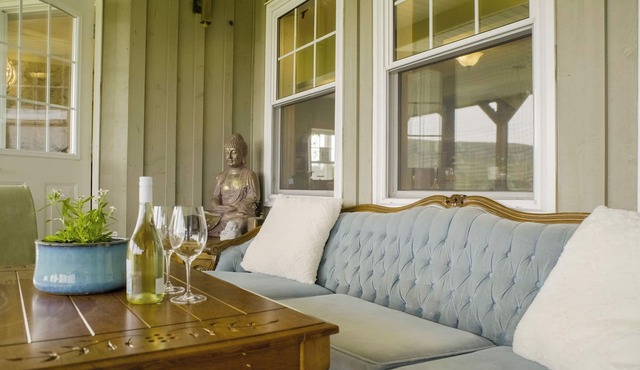 Chanterelle Country Inn & Cottages