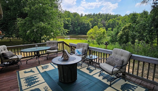 Charming 1-bedroom country getaway in serene Salisbury
