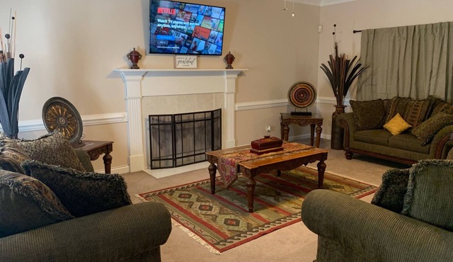 Charming 3 Bedroom Home in the Heart of Rocky Mount