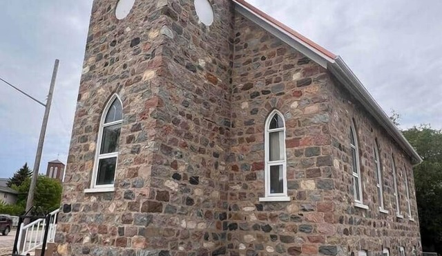 Charming Bed & Breakfast!