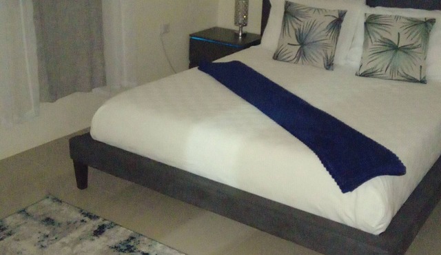 Charming bed & breakfast with 2 bedrooms and AC in lovely Arvonia