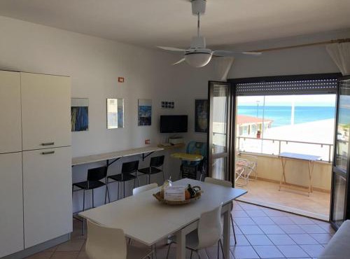 Charming house in Alcamo with bikes available