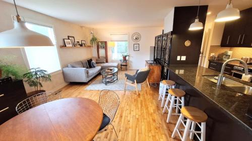 Charming Inner City Home