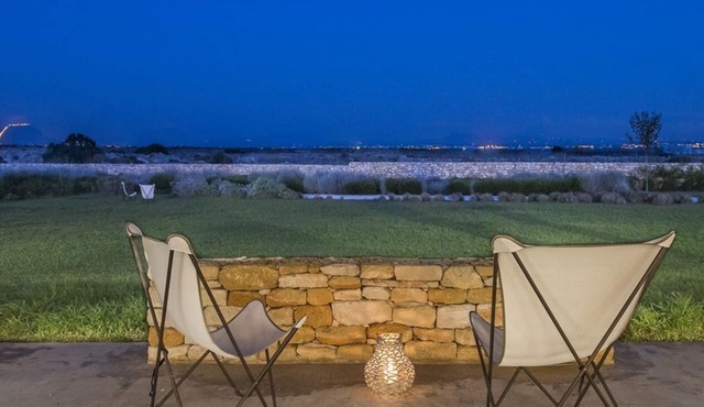 CHARMING ISLAND Villa in Sicily
