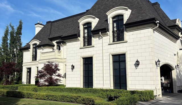Chateau Calcaire Carriage House
