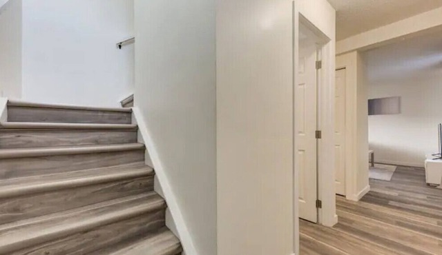 *Cheerful* 3 BR - OnRoute on Banff