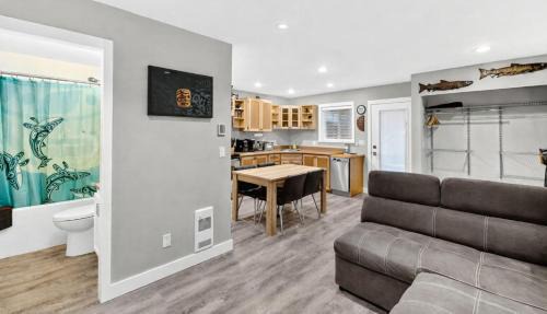 Chims Cabins - Port Alberni