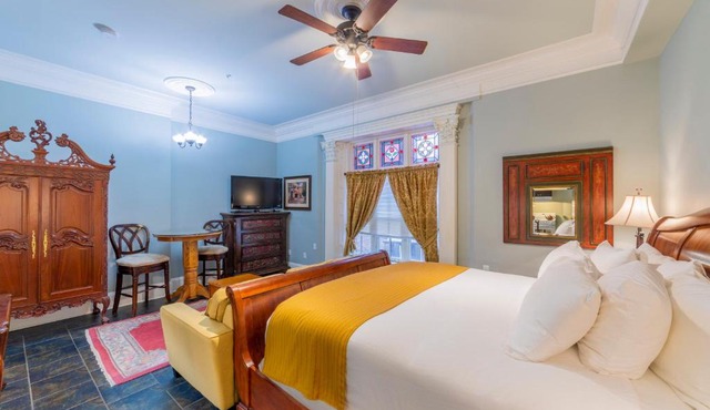 Chipman Hill Suites - Pratt House