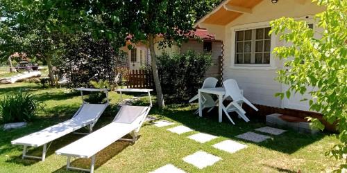 CirceMed Glamping