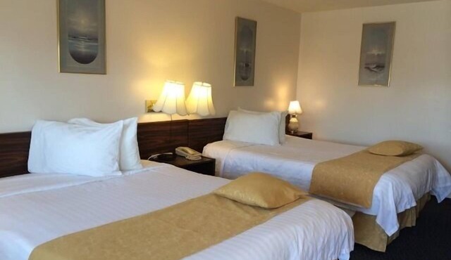 Circle 5 Motel