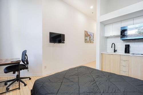 City comfort Studio for 2 Guest with parking
