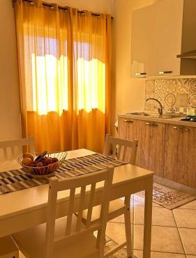 Civico 59 Home apartments