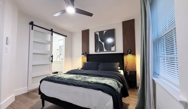 Clayton Comfort Haven