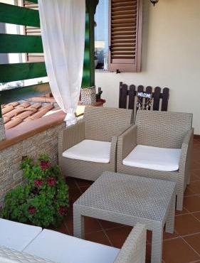 Clementina Apartments Capo d Orlando