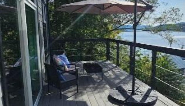 Coastal Shores Oceanside Retreat