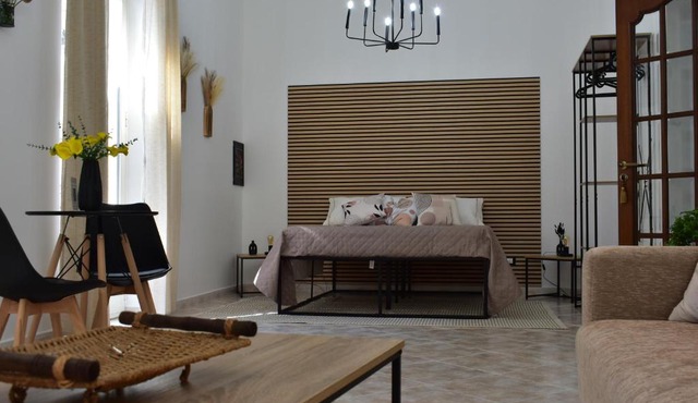 Coco's House Palermo