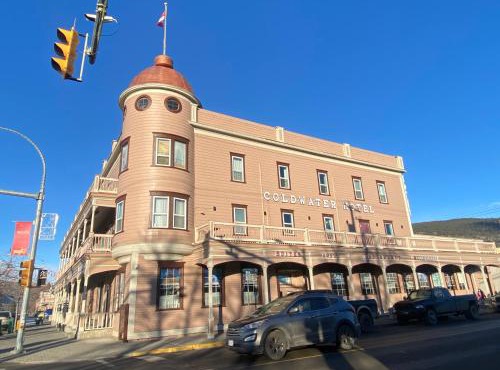 Coldwater Hotel