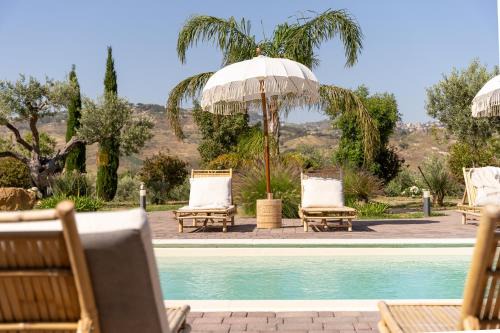 Colle dei Rustici/Ospitalità in Sicilia