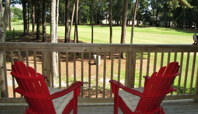 Colony I Golf Condos by Sloane Realty Vacations