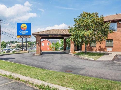 Comfort Inn
