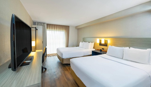 Comfort Inn