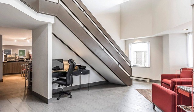 Comfort Inn Chicoutimi