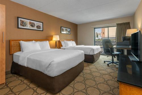 Comfort Inn New Glasgow - Stellarton