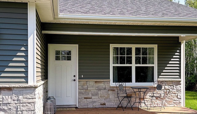 Comfortable Group Getaway at The Gables of PEI Near North Shore