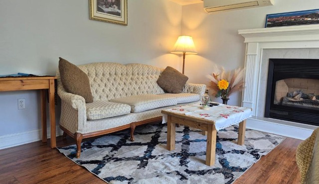 Comfortable stay - 2-bedroom apartment