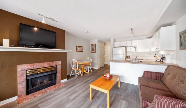 Comforts of Home! - 210A