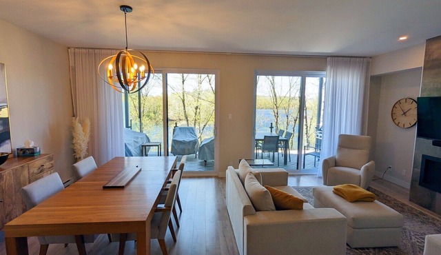 Condo description