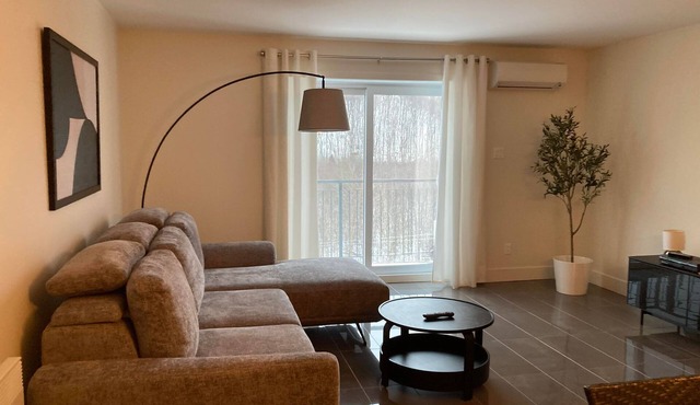 Condo | La Suite