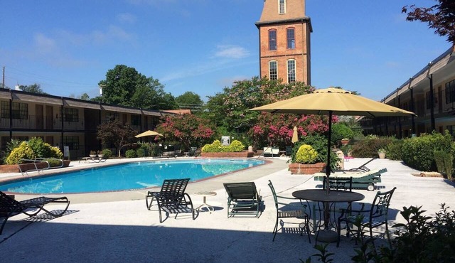 Convenient to Duke Hosp/Univ & Walkable to DT