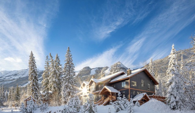 Copper Horse Lodge