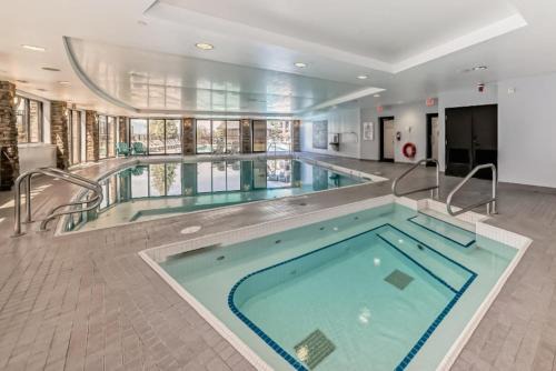 Copper Point Resort