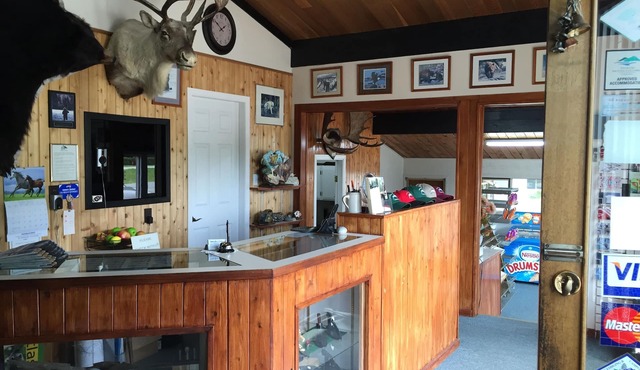 Copper River Motel