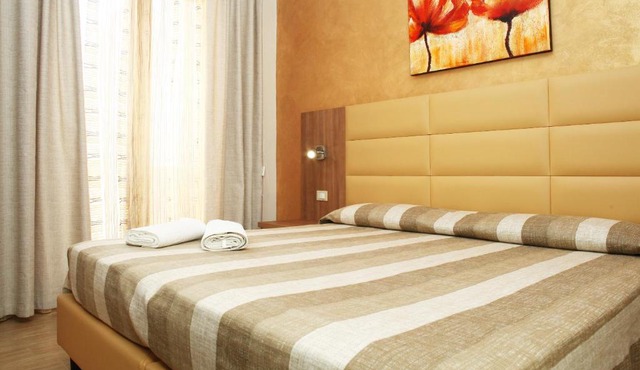 Coralia Bed & Breakfast